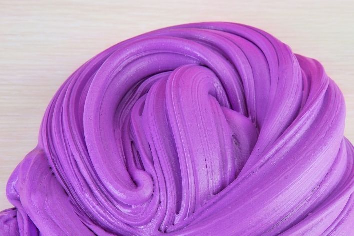How To Use Putty To Relieve Stress