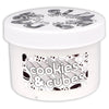 Cookies & Cubes Butter-Cube Slime - Shop Slime - Dope Slimes
