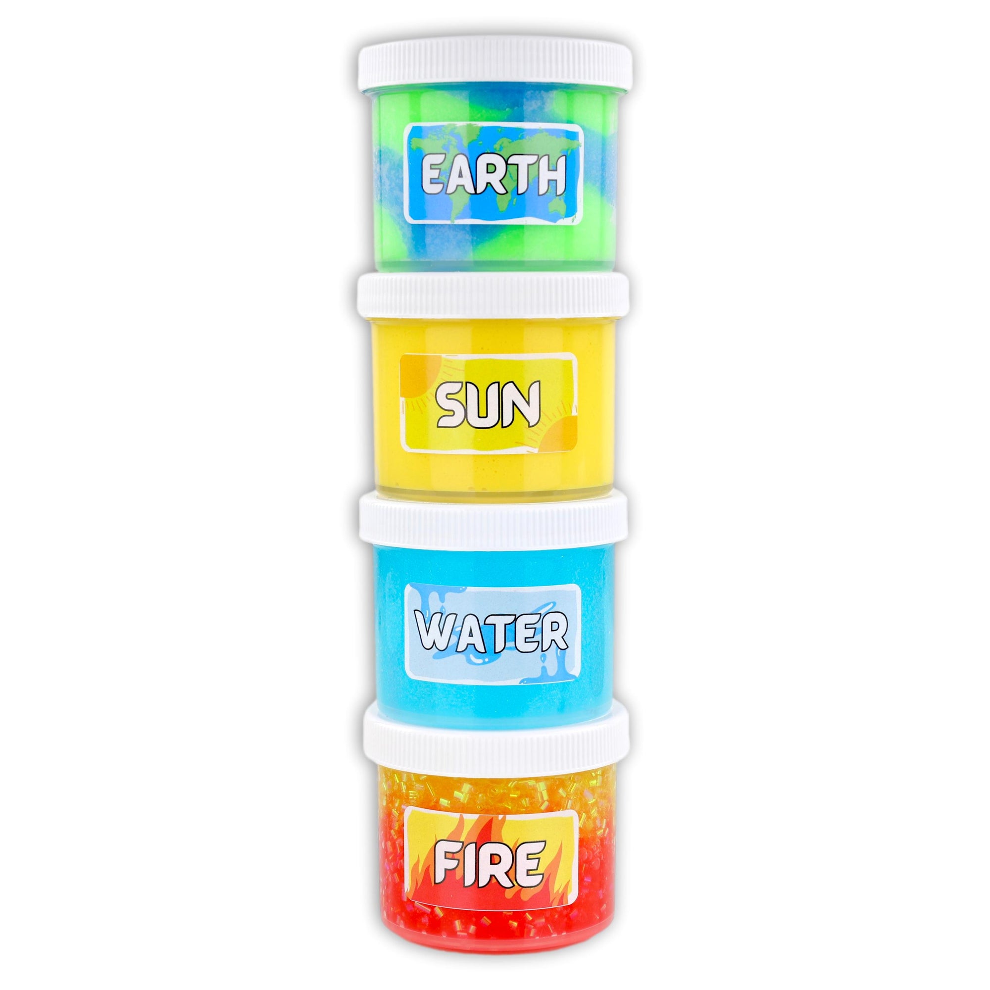 Elements Slime Multi-Pack