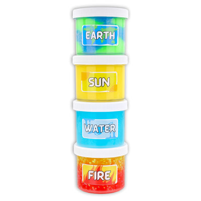 Elements Slime Multi-Pack
