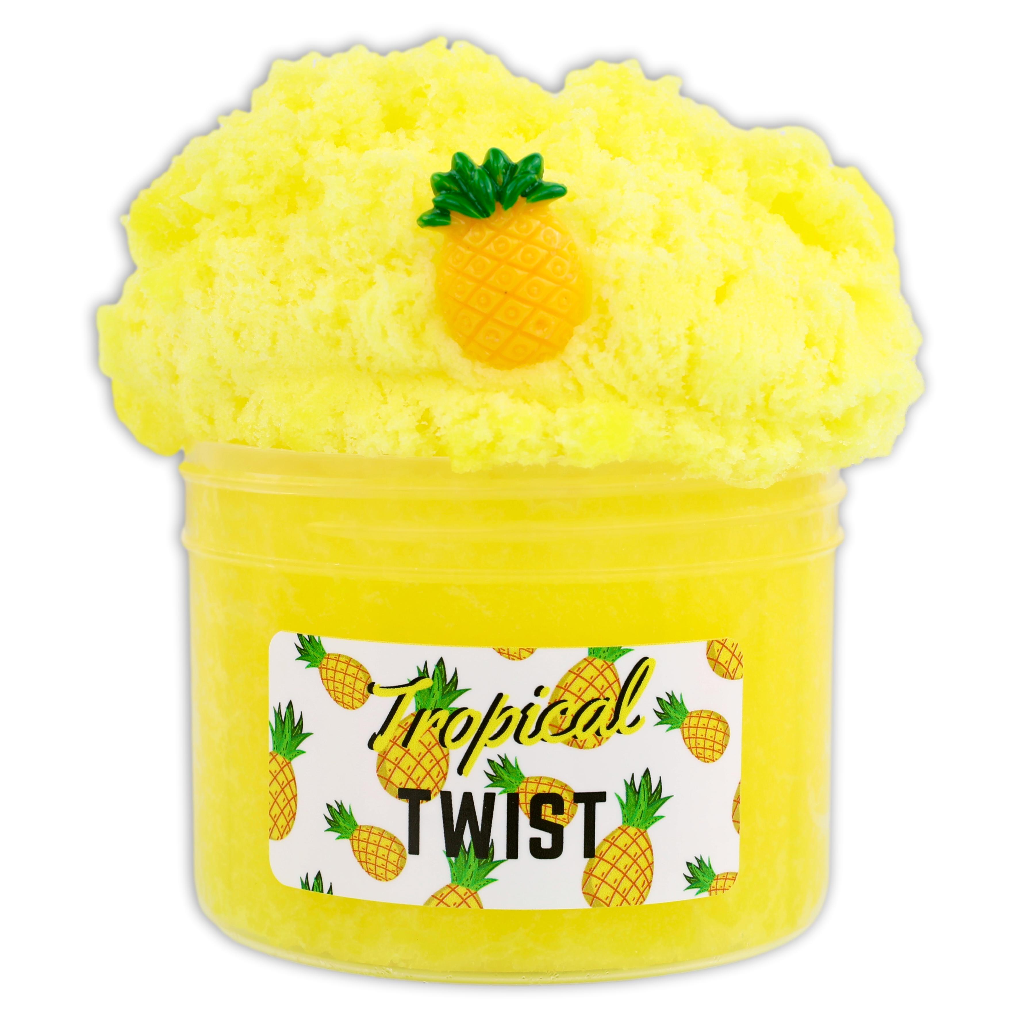 Twist Slime Wholesale