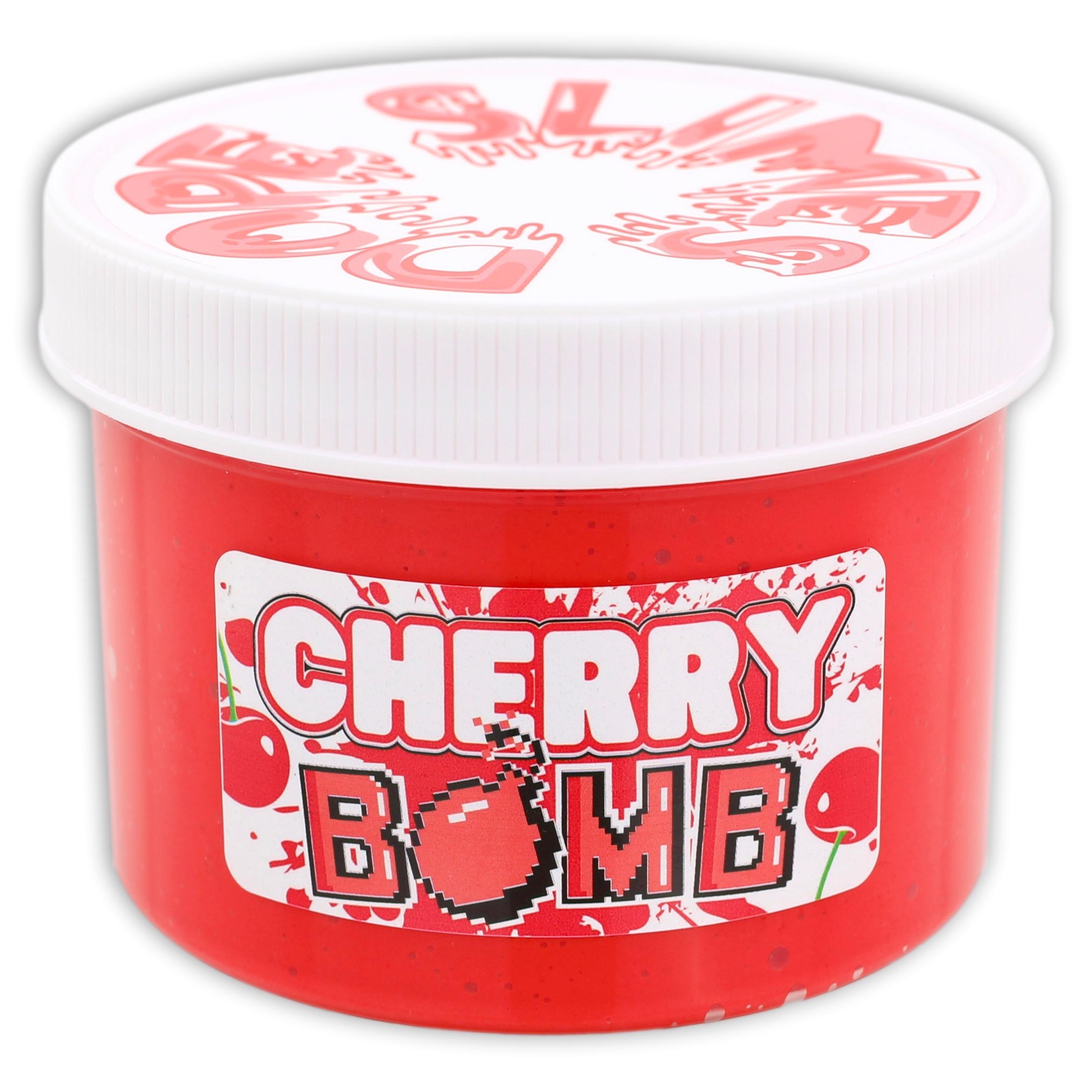 Cherry Bomb-3 Pack