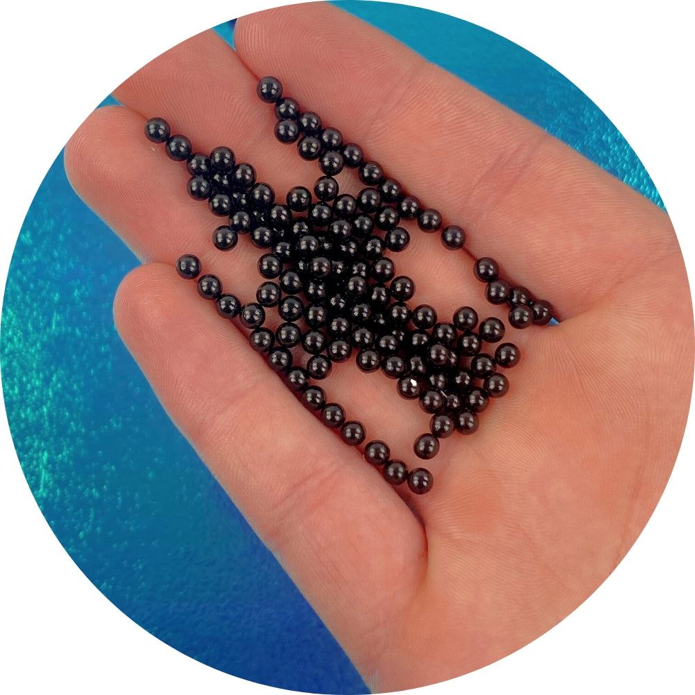 Mini Boba Pearl Sprinkles - 10 Colors!