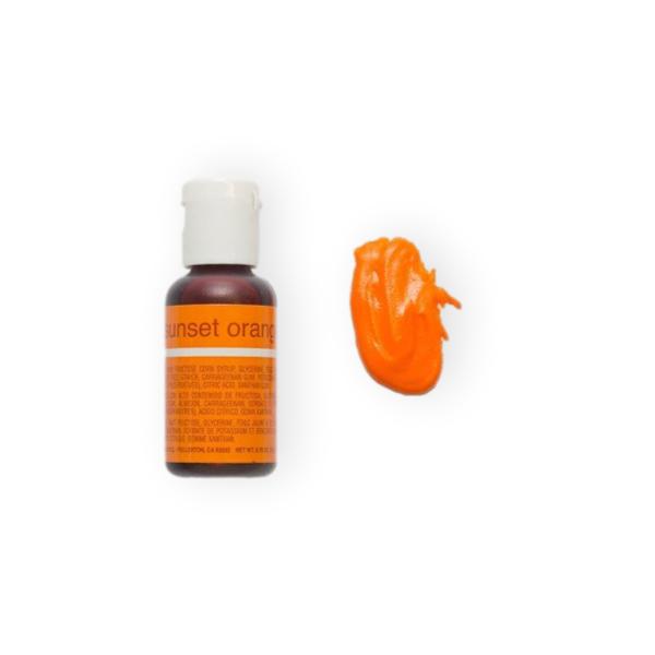 Slime Dyes - Chefmaster Liqua-Gel