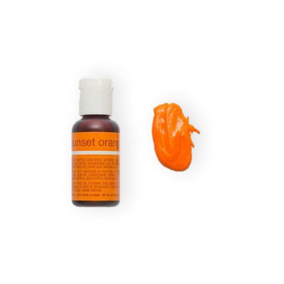 Slime Dyes - Chefmaster Liqua-Gel