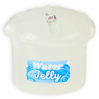 Water Jelly Slime - Shop Slime - Dope Slimes