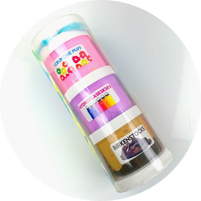 VSCO Girl Starter Pack - Cloud Slime - www.dopeslimes.com - Dope Slimes LLC
