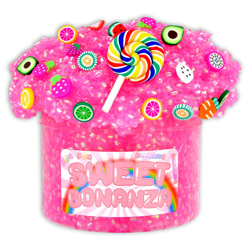 Sweet Bonanza Bingsu Slime - Shop Slime - Dope Slimes