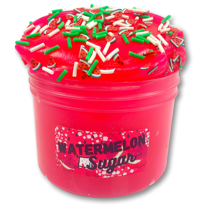 Watermelon Sugar