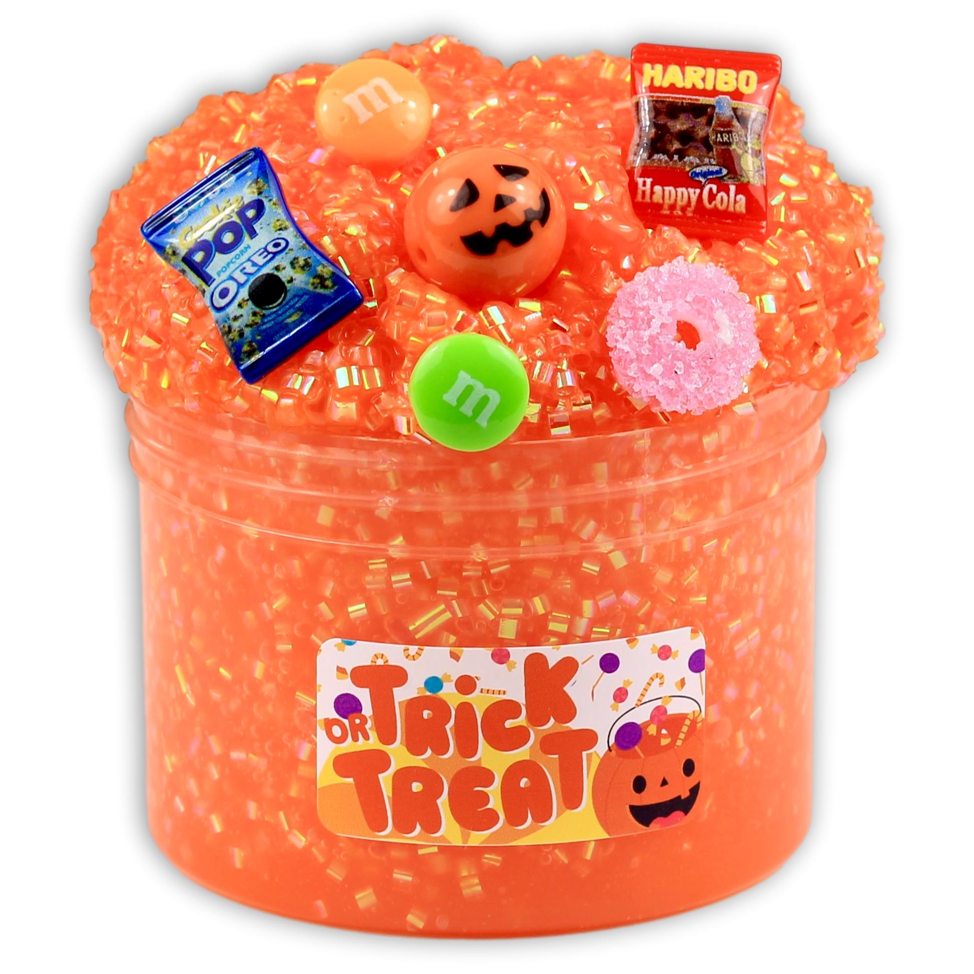 Trick or Treat
