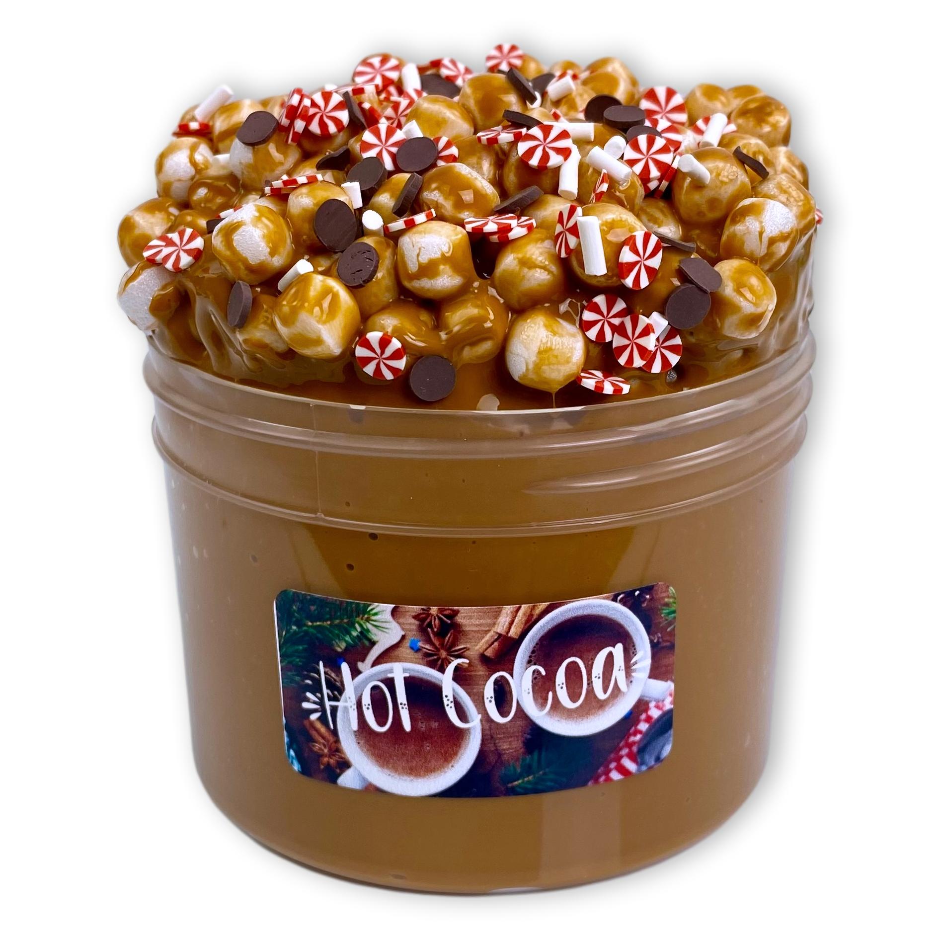 Hot Cocoa