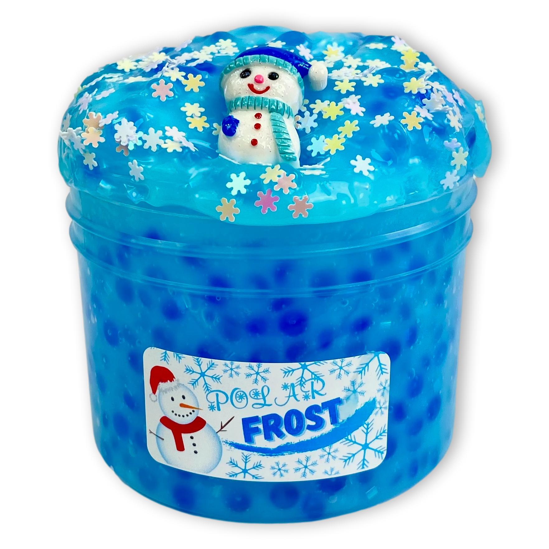 Polar Frost