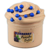 Blueberry Pancake Batter Slime - DopeSlimes Shop