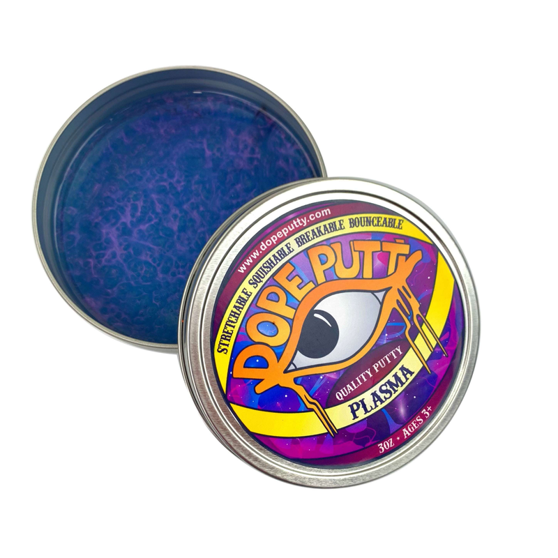 dope putty dopeputty plasma