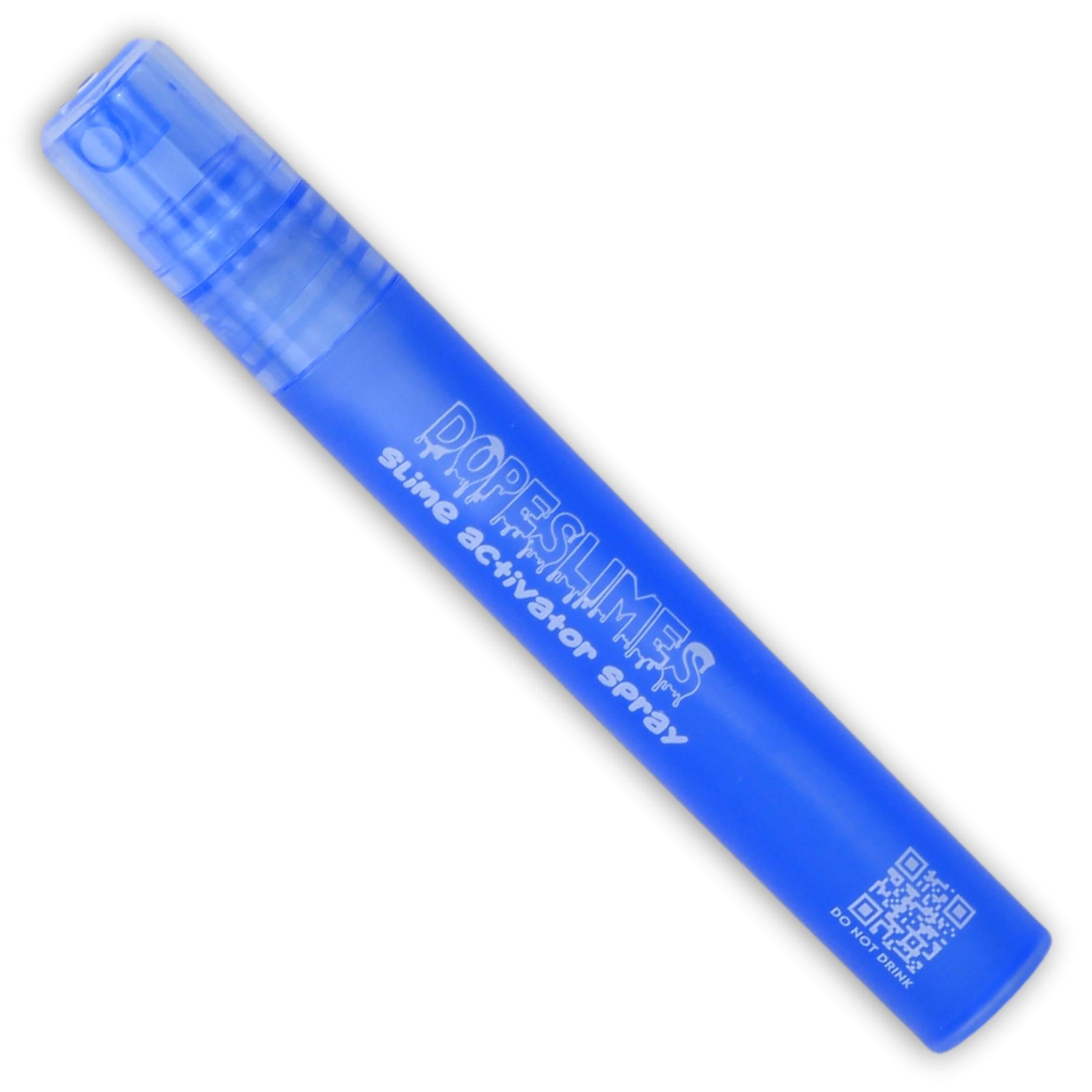 Dope Slimes Pre-Made Activator Spay - 10ml