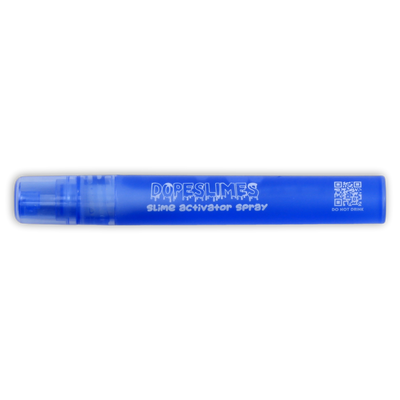 Dope Slimes Pre-Made Activator Spay - 10ml