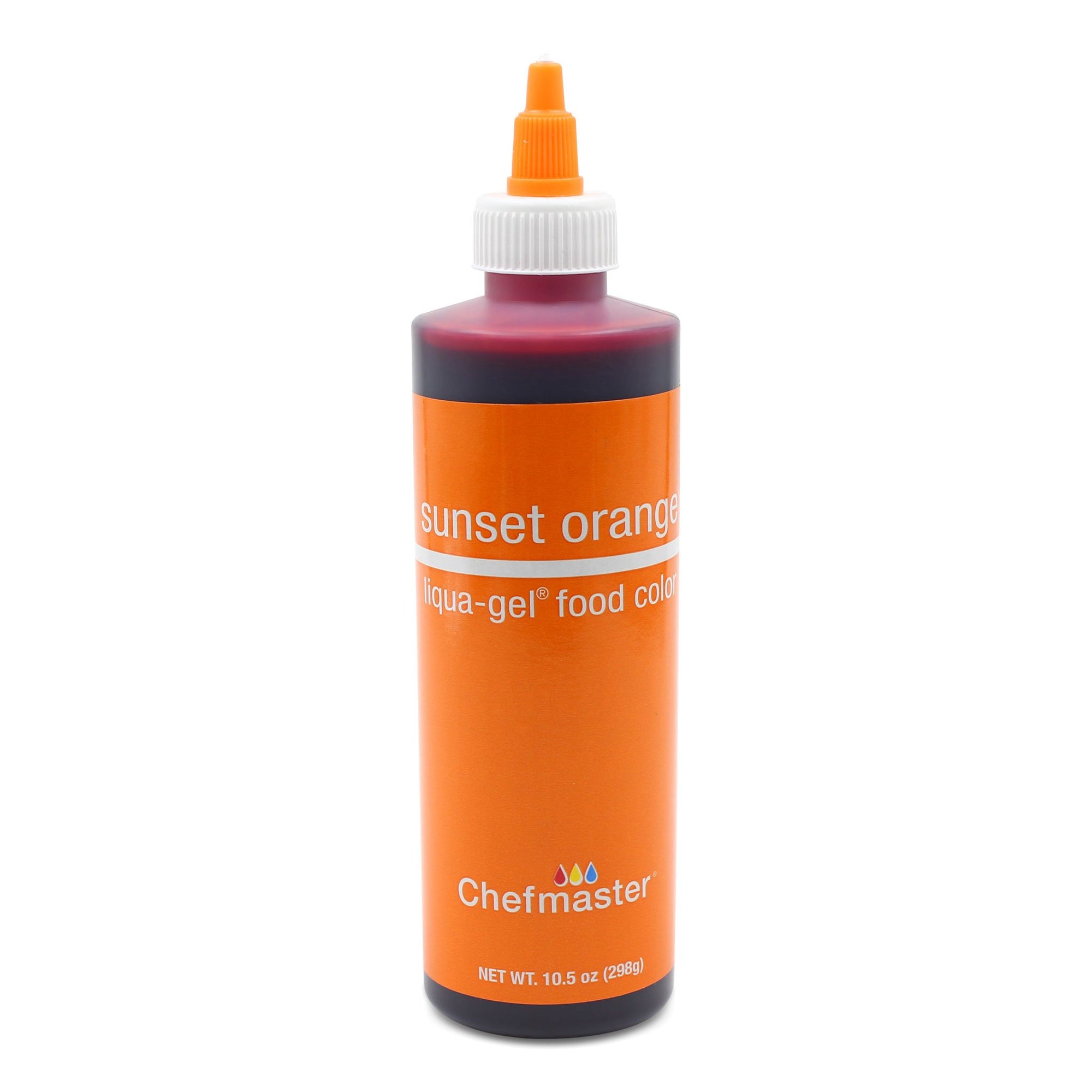 Slime Dyes - Chefmaster Liqua-Gel
