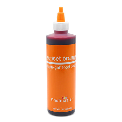 Slime Dyes - Chefmaster Liqua-Gel