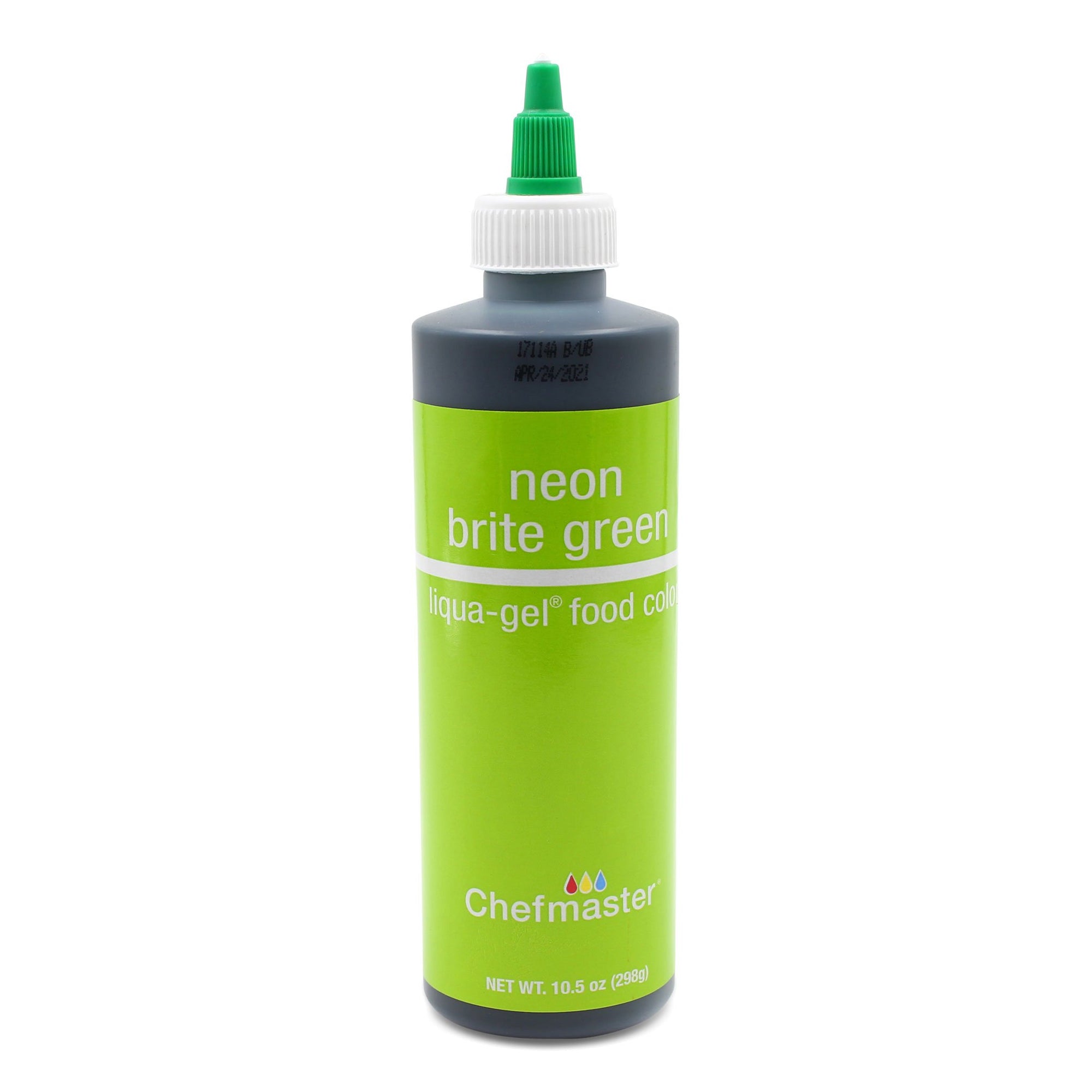 Slime Dyes - Chefmaster Liqua-Gel