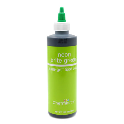 Slime Dyes - Chefmaster Liqua-Gel