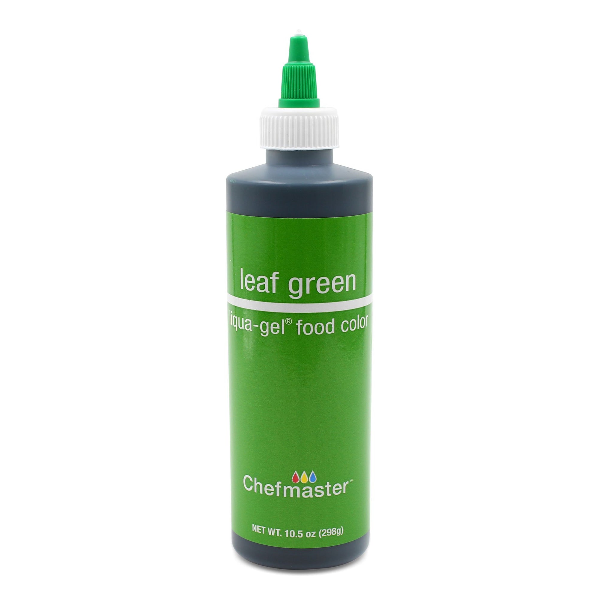 Slime Dyes - Chefmaster Liqua-Gel