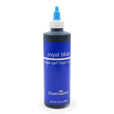 Slime Dyes - Chefmaster Liqua-Gel