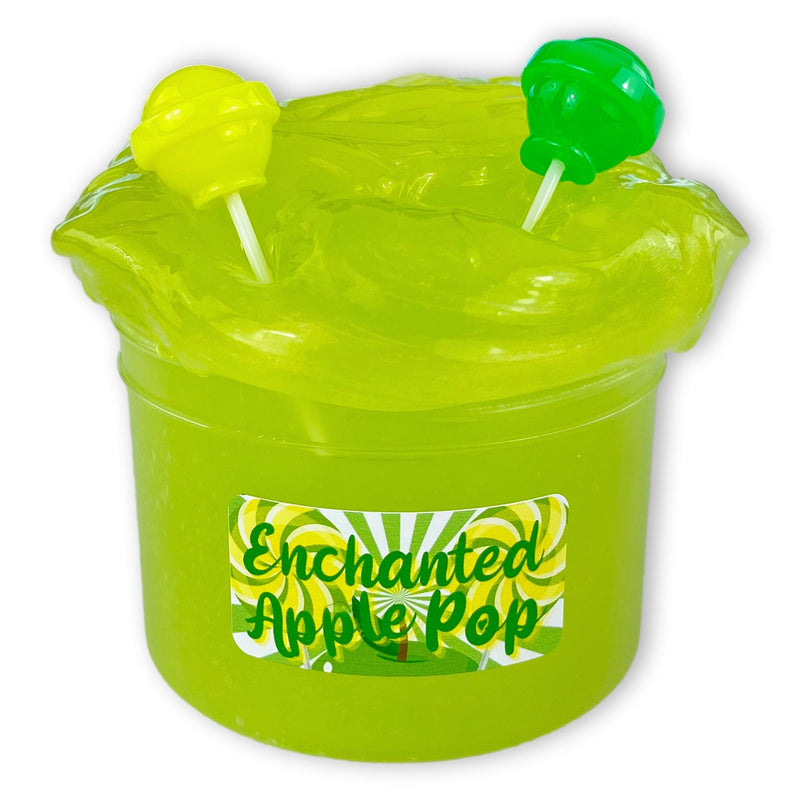 Enchanted Apple Pop
