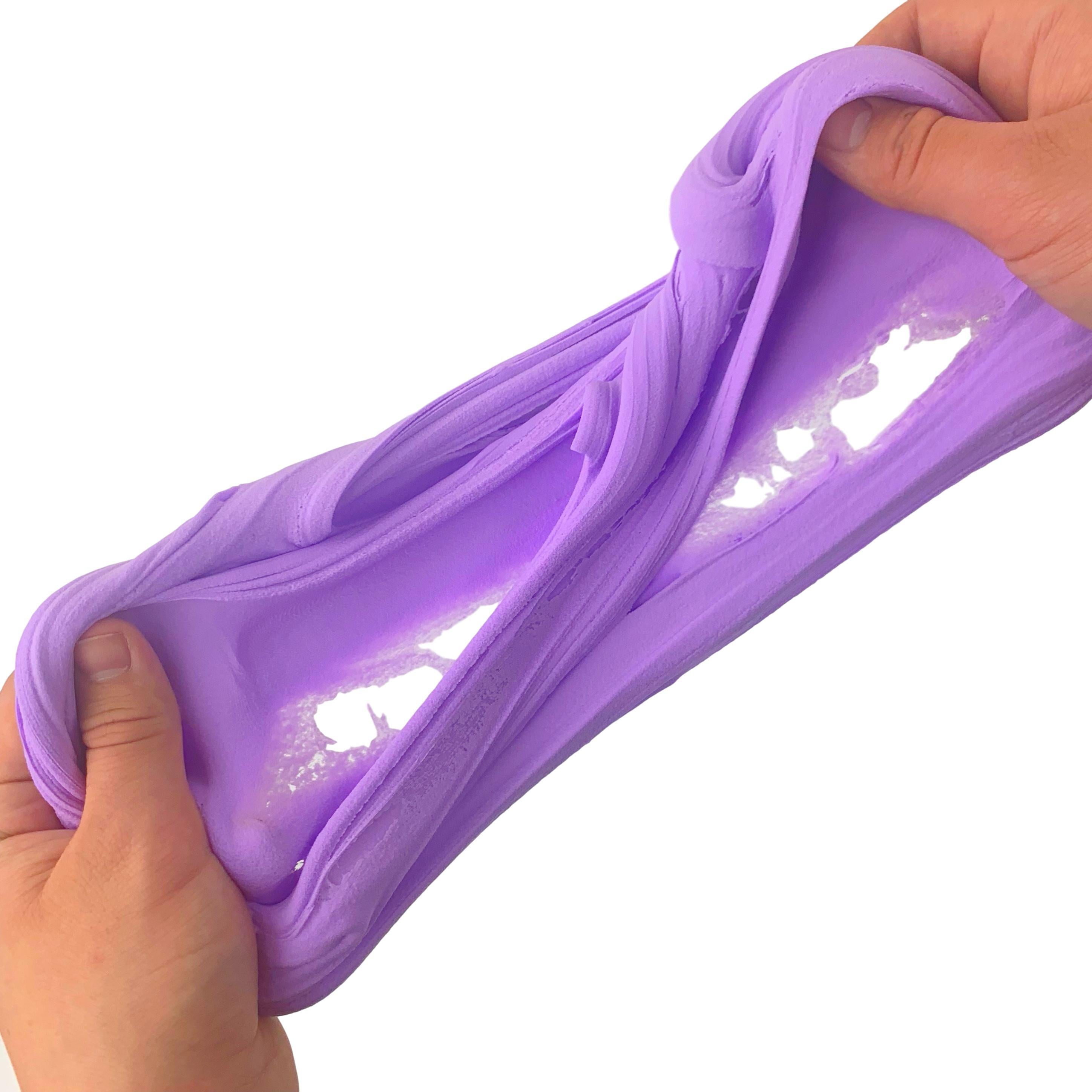 Soft Inflating Polymer Slime Clay - 100g - Buy Discounted Clay Here