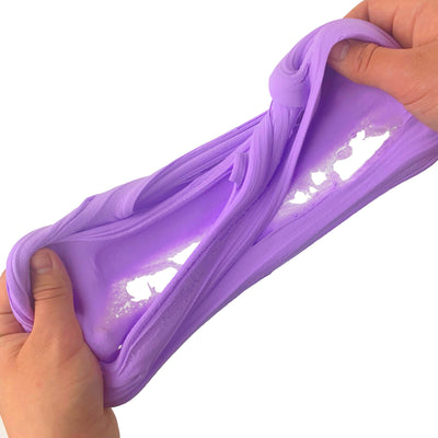 Soft Inflating Polymer Slime Clay - 100g - Buy Discounted Clay Here