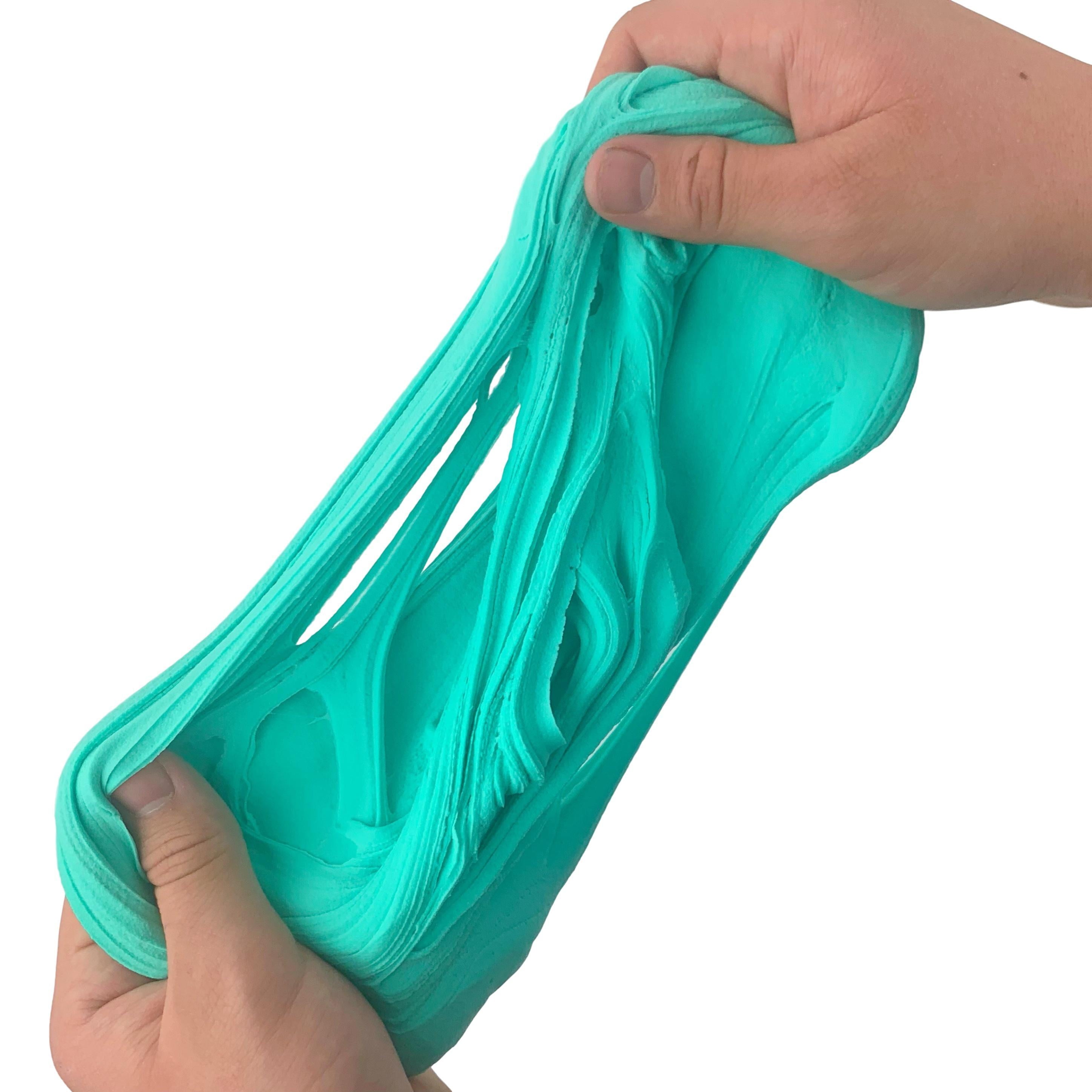 Soft Inflating Polymer Slime Clay - 100g - Buy Discounted Clay Here