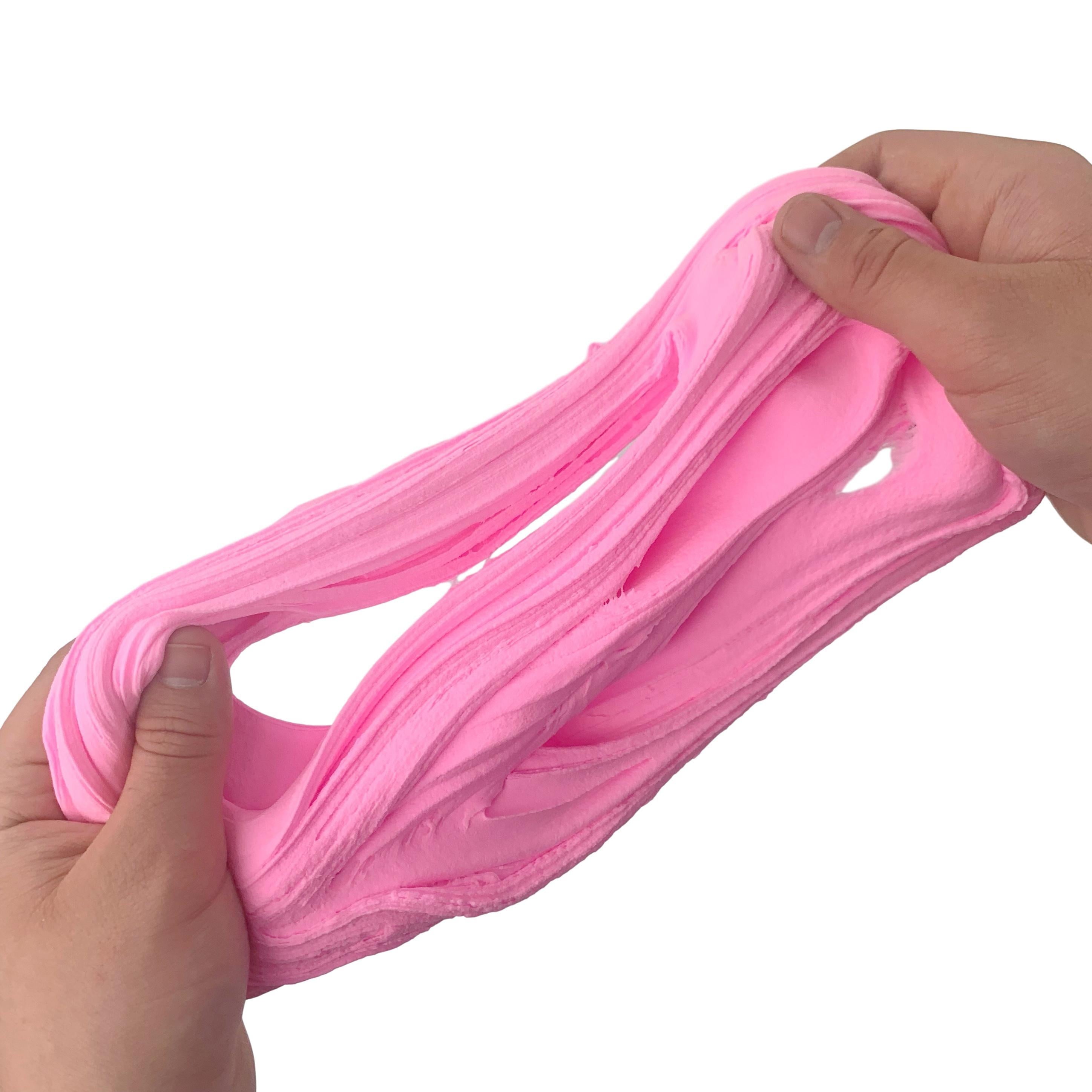 Soft Inflating Polymer Slime Clay - 100g - Buy Discounted Clay Here