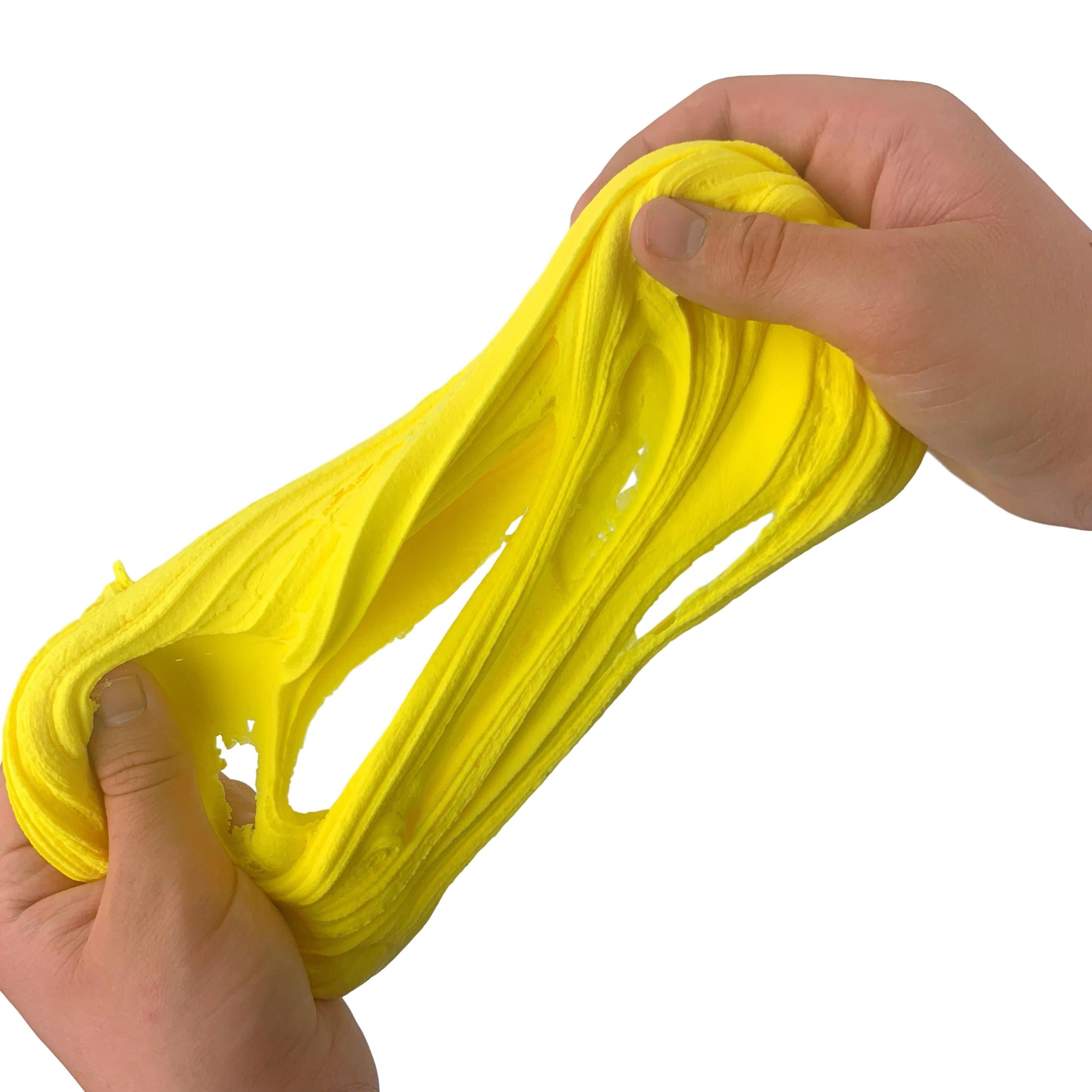 Soft Inflating Polymer Slime Clay - 100g - Buy Discounted Clay Here