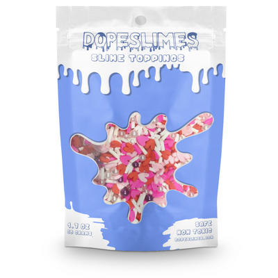 Love Potion Sprinkle Mix