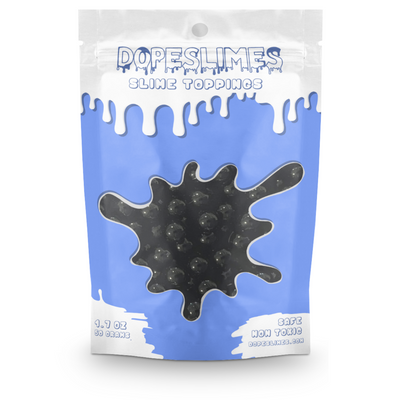 Slime Boba Beads - Slime Toppings - Shop Slime Supplies