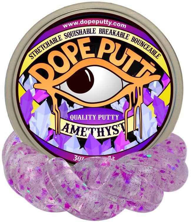 amethyst dopeputty dope putty