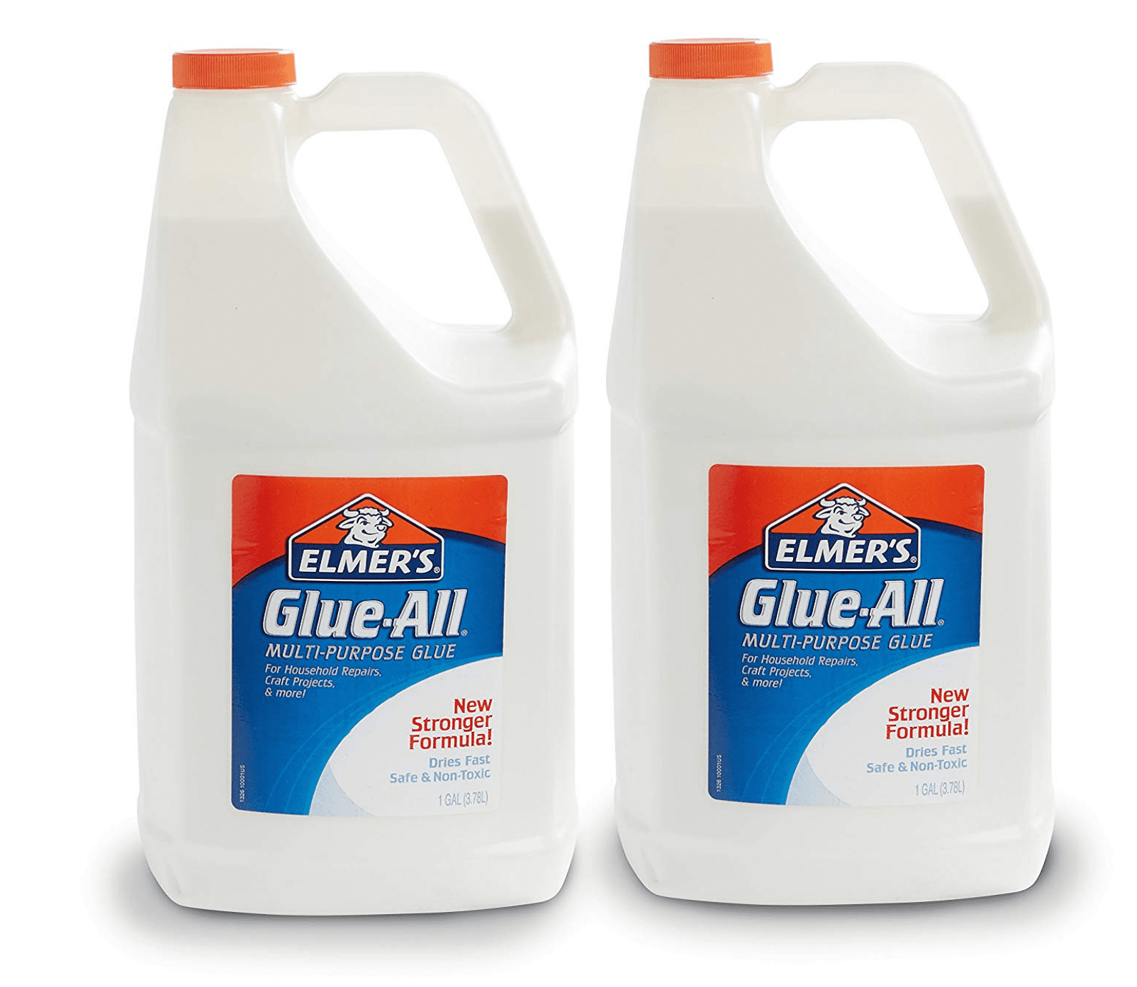 Elmer's Glue-All - 2 gallons - [product_type] - Dope Slimes LLC - Dope Slimes LLC