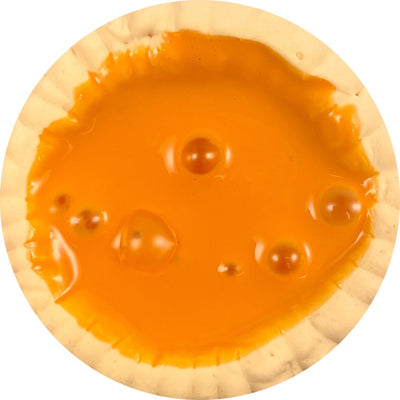 Pumpkin Pie DIY Butter Slime - Shop Slime - Dope Slimes