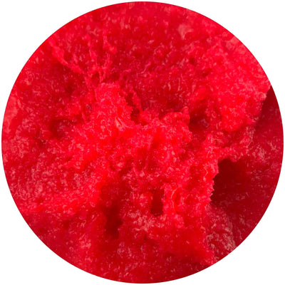 Cherry Limeade Frizz Slime - Dope Slimes