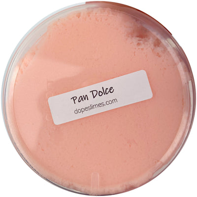 Pan Dulce Cloud Slime Scented - Buy Slime - Dope Slimes