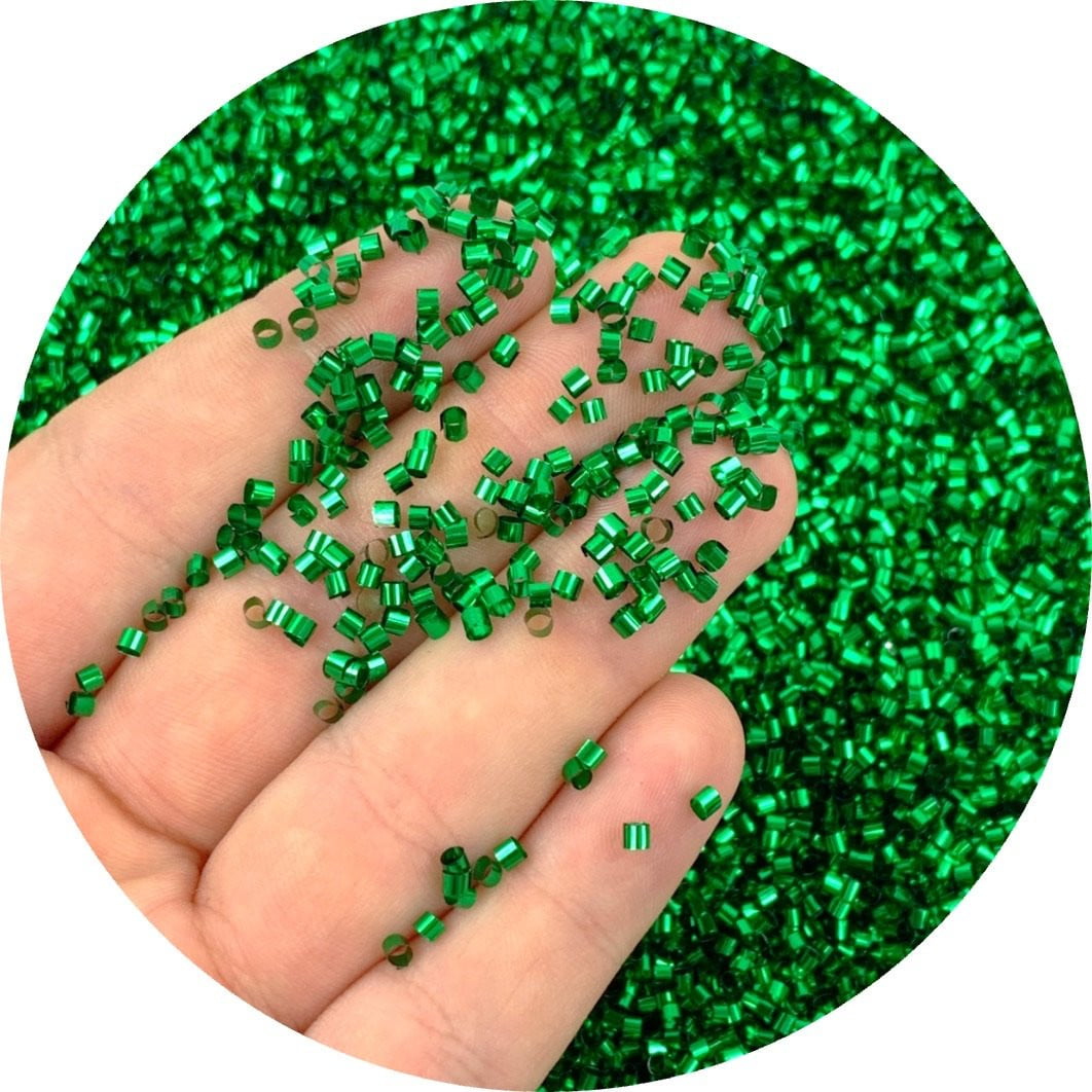 Crunchy Slime Beads, Slime Additives Supplies