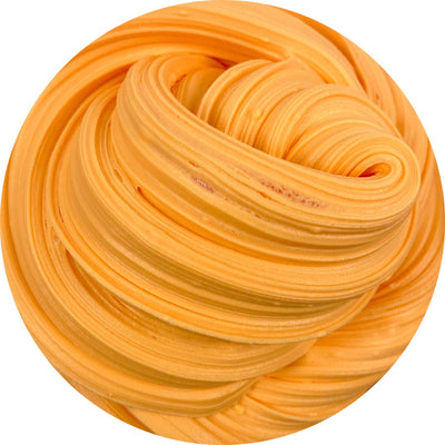 Pumpkin Pie DIY Butter Slime - Shop Slime - Dope Slimes