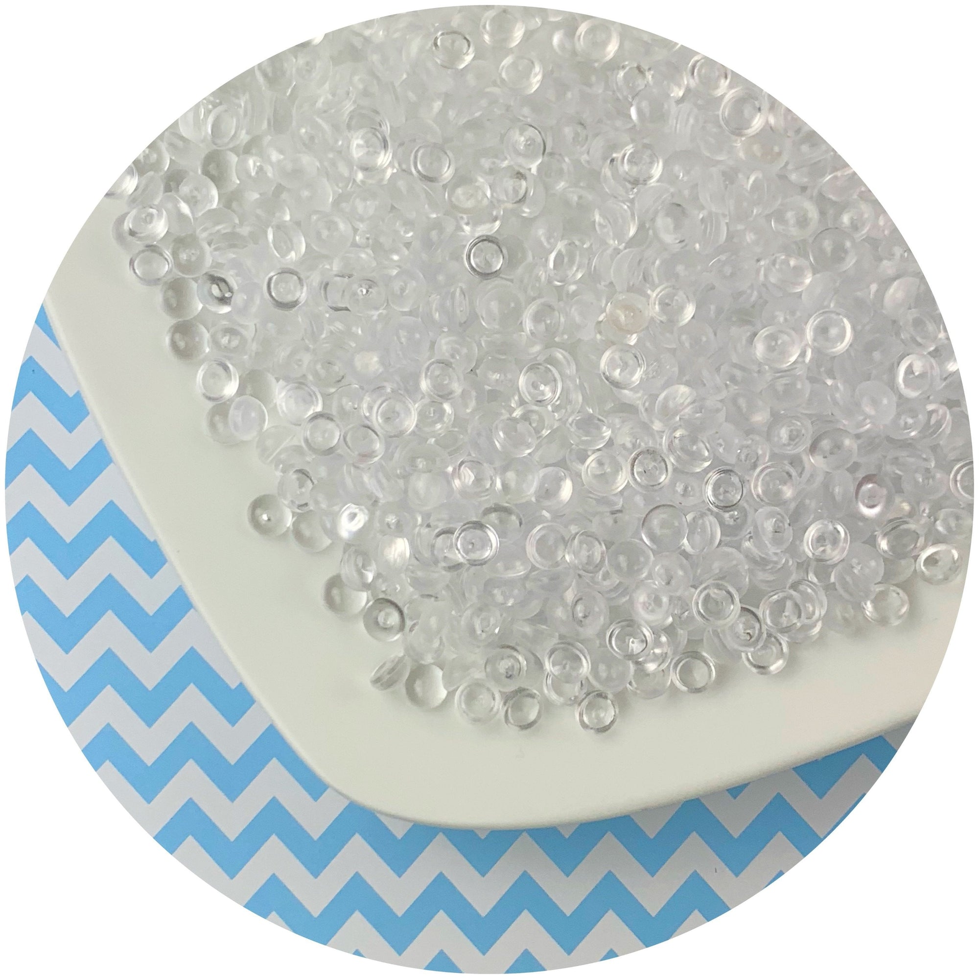 Fishbowl Beads - Buy Slime Supplies - Dope Slimes