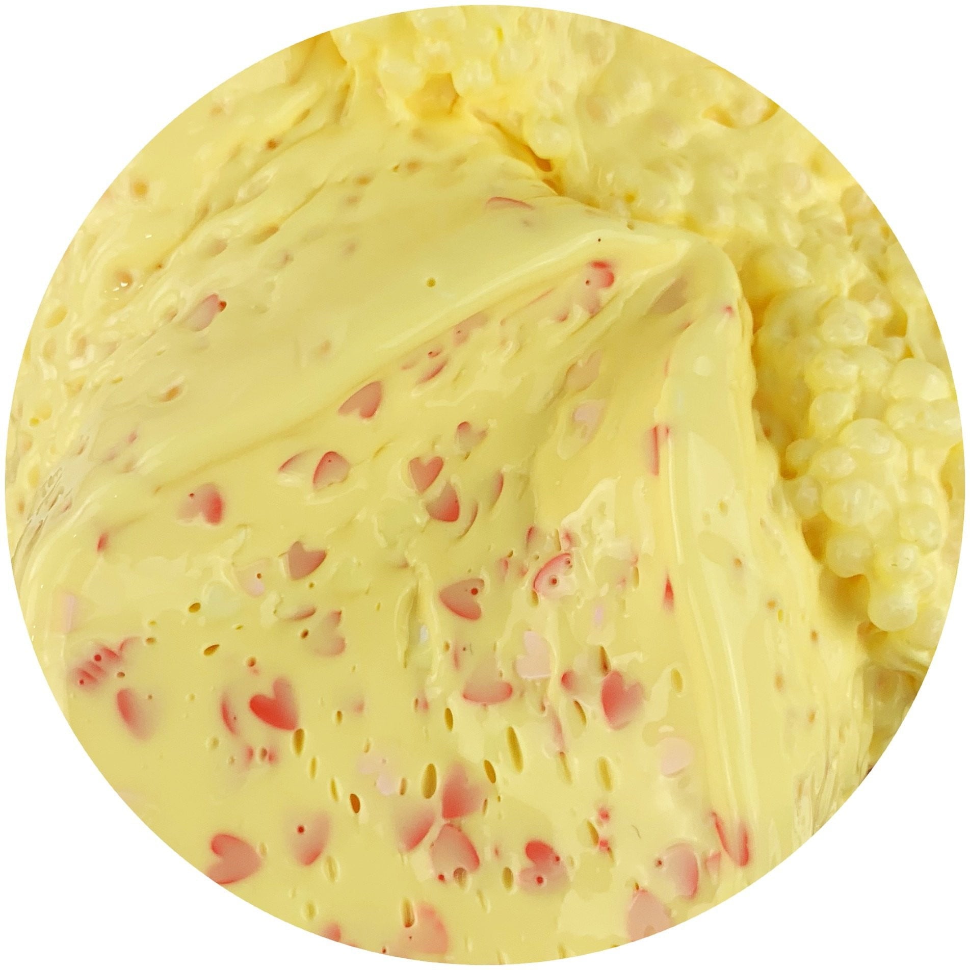 Valentines Krispies Slime Scented - Buy Slime - Dope Slimes Shop