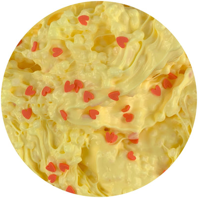 Valentines Krispies Slime Scented - Buy Slime - Dope Slimes Shop