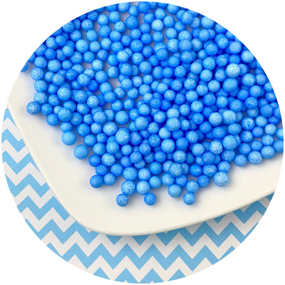 Large Bright Foam Beads - Buy Slime Supplies - DopeSlimes