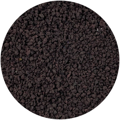 Black Chunk Sprinkles - Fimo Slices - Dope Slimes LLC - Dope Slimes LLC