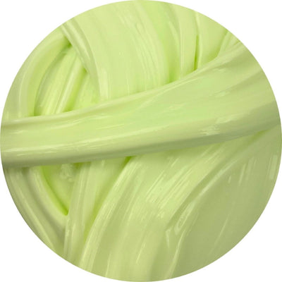 White Grape Gloss - Clear Slime - www.dopeslimes.com - Dope Slimes LLC