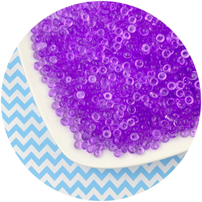 Fishbowl Beads - Buy Slime Supplies - Dope Slimes