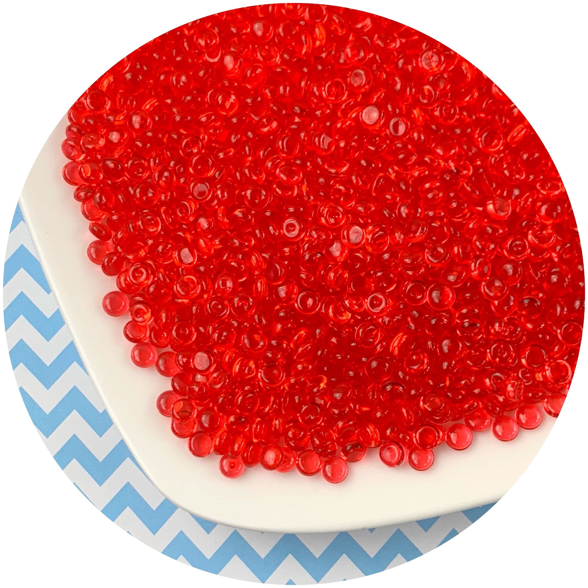 Fishbowl Beads - Buy Slime Supplies - Dope Slimes