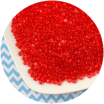 Fishbowl Beads - Buy Slime Supplies - Dope Slimes